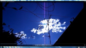 Antennae&CamerasinLowerCableofTheSun.TheSun.SixDaysPerihelion.(C)NjRout5.43pm8thJan2016 009