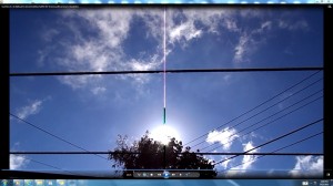 Antennae&CamerasinSunsCable.3.SunMarch.3.(C)NjRout11.32am22ndMarch2014 007.TheGreaterChandelier.